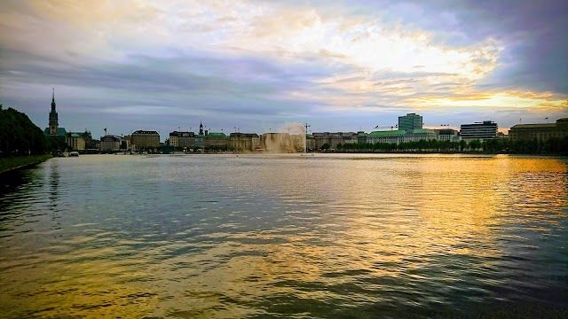 Musée Kunsthalle de Hambourg